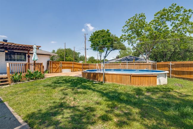 1601 Lexington Dr, House other with 4 bedrooms, 3 bathrooms and null parking in Garland TX | Image 25