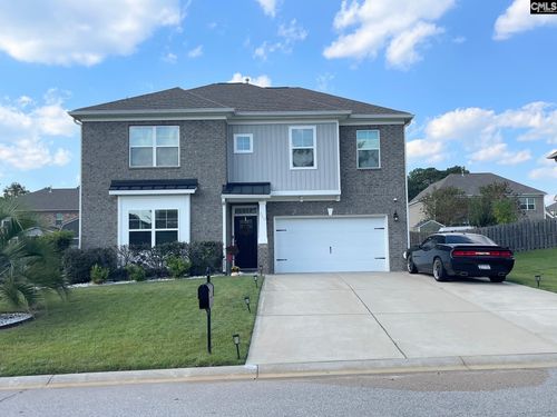 640 Stoneywater Ct, Elgin, SC, 29045-8010 | Card Image