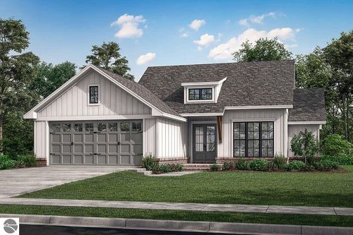 5686 W Timberview Trl, Empire, MI, 49630 | Card Image