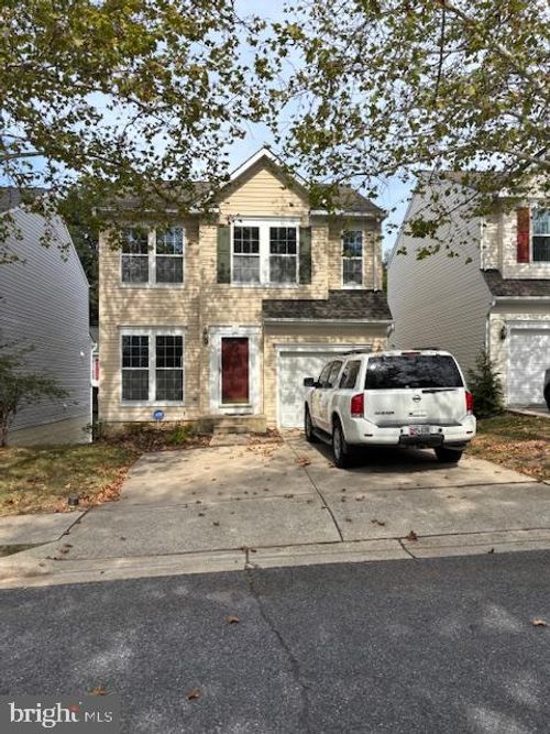 3218 Shadow Park Dr, LAUREL, MD, 20724-2929 | Card Image