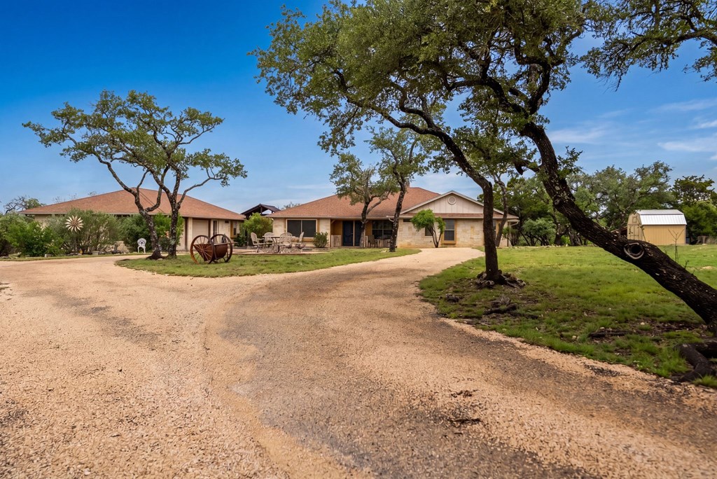Residential in Kerrville 5