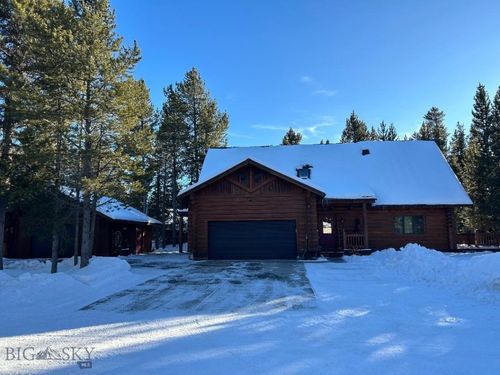 805 N Sylvan Circle, West Yellowstone, MT, 59758 | Card Image