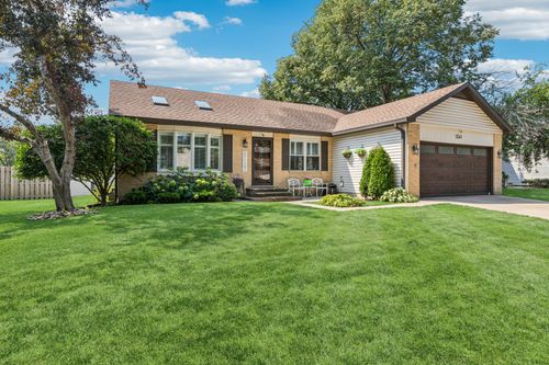 1341 Rose Blvd, Buffalo Grove, IL, 60089-3264 | Card Image