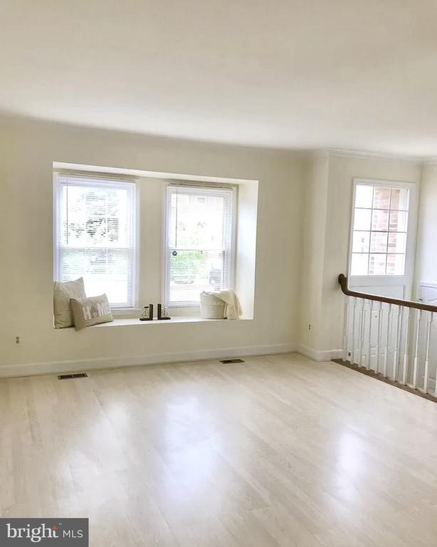 Residential Lease in VIENNA 2