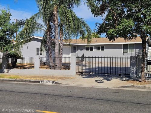 1023 N Orange Ave, La Puente, CA, 91744-1734 | Card Image