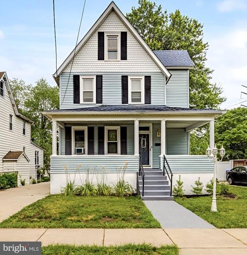 227 W Olive St, WESTVILLE, NJ, 08093-1327 | Card Image