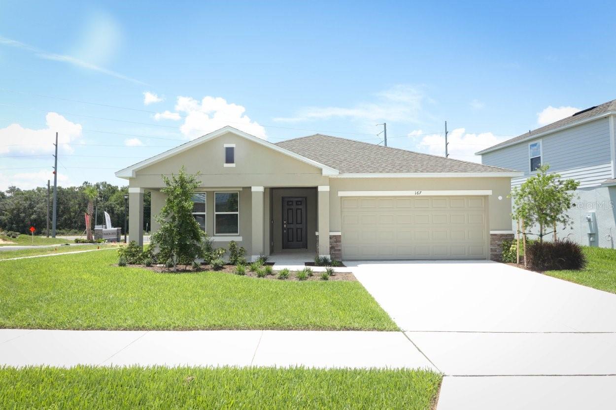 Brinsmead Rd, Haines City, FL 33844