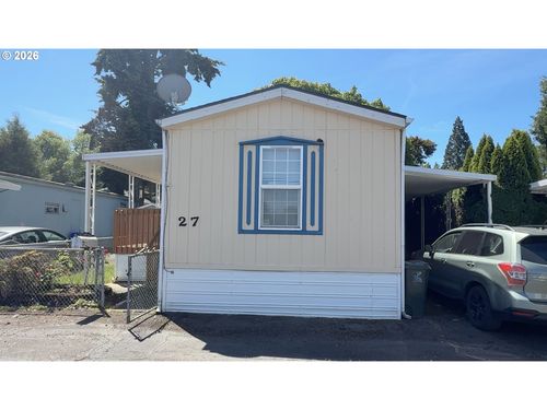 27-2710 Se Courtney Ave, Milwaukie, OR, 97222 | Card Image