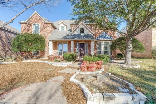 4802 Carnegie Drive, Frisco, TX, 75034 | Card Image