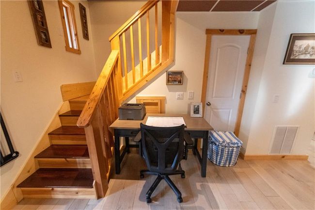 444 Miners Mountain Rd, House other with 3 bedrooms, 3 bathrooms and null parking in Sautee Nacoochee GA | Image 35