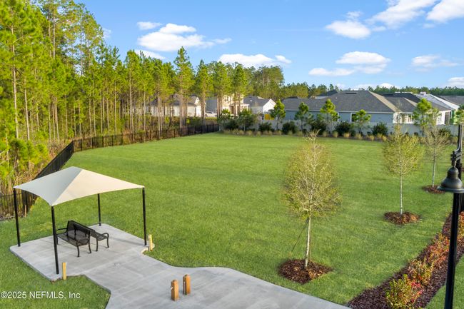 11144 Spring Meadows Rd, House other with 4 bedrooms, 2 bathrooms and null parking in Jacksonville FL | Image 4