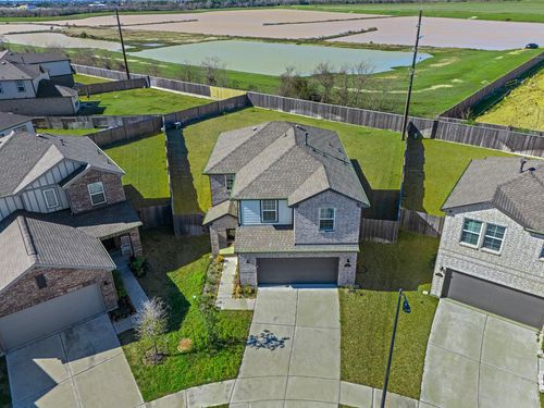 5903 Dawning Sun Rd, Katy, TX, 77493-5201 | Card Image