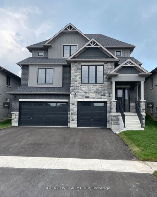 Lot 63 Sierra Dr, Orillia, ON, L3V | Card Image