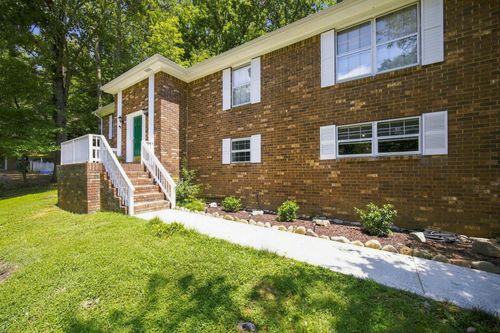 5614 Cold Springs Rd, Hixson, TN, 37343-4101 | Card Image