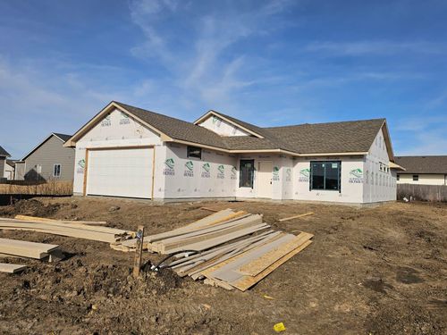 8956 E Forbes Ct, Wichita, KS, 67220 | Card Image