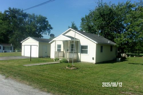 110 N Mansfield Avenue, Milford, IL, 60953 | Card Image