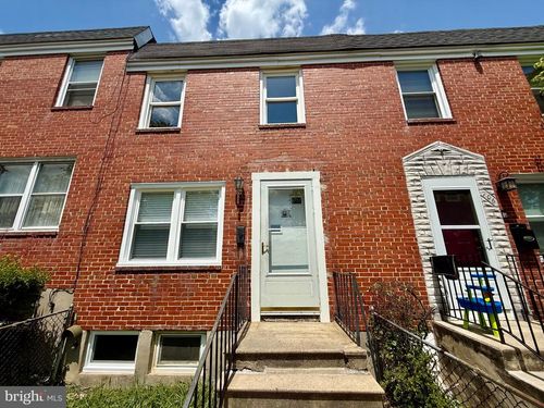 708 S Woodington Rd, BALTIMORE, MD, 21229-4540 | Card Image