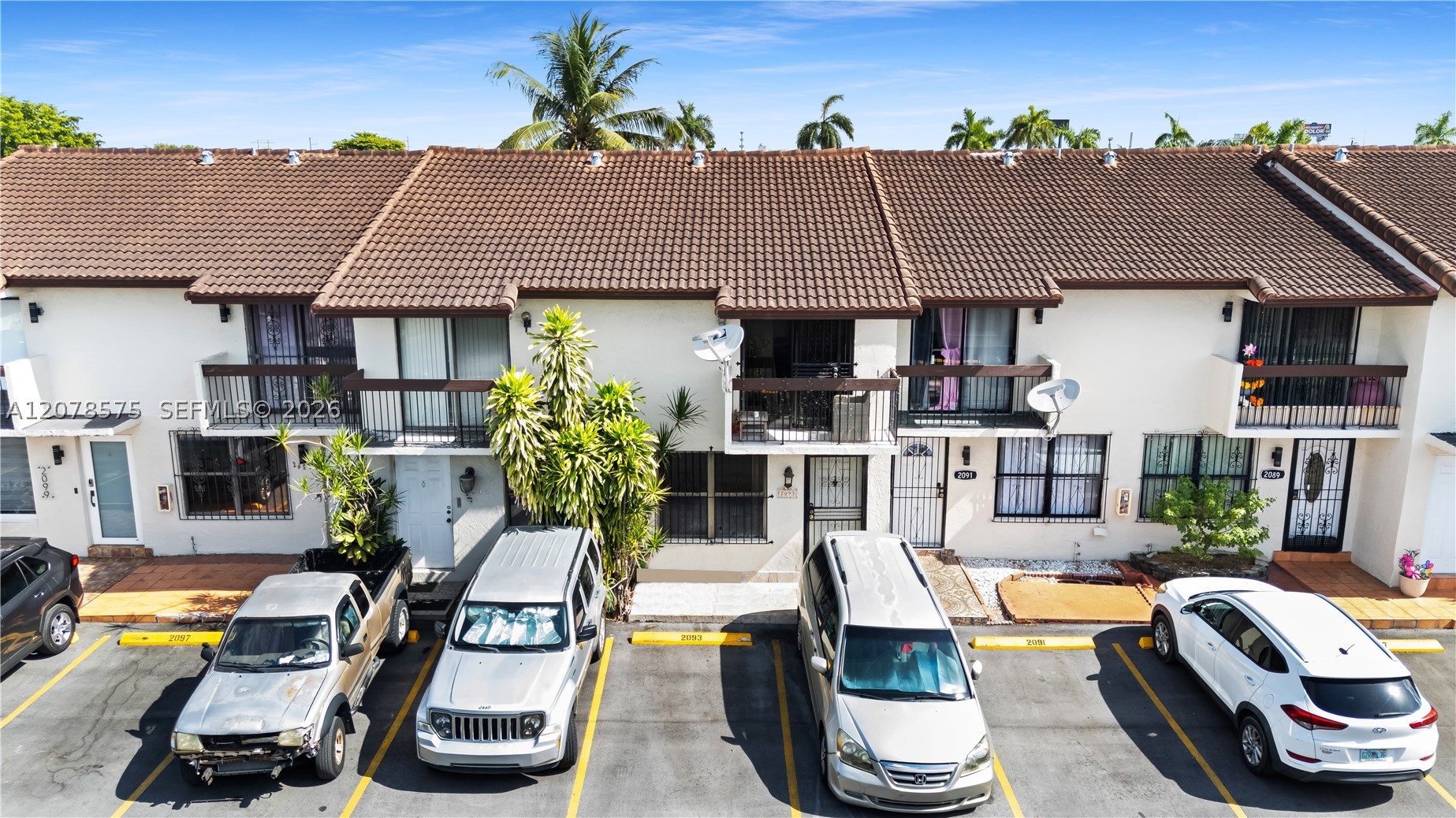 Residential in Hialeah
