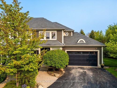 1-108 Landry Lane, Thornbury, ON, N0H2P0 | Card Image