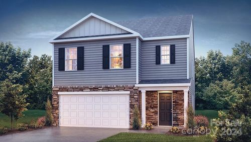 115 Meadow View Drive, Statesville, NC, 28677 | Card Image