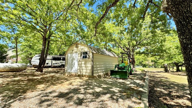 2197 Meadow Way, House other with 4 bedrooms, 3 bathrooms and null parking in Terrell TX | Image 27