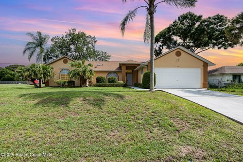 370 Carol Dr Ne, Palm Bay, FL, 32907-1257 | Card Image