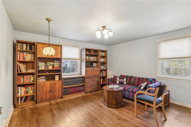 Bedroom #5, presently used as a den. | Image 29