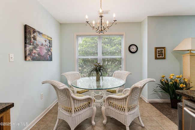 UNIT-1901 - 3350 Club Villa Dr Se, Condo with 2 bedrooms, 2 bathrooms and null parking in Southport NC | Image 11