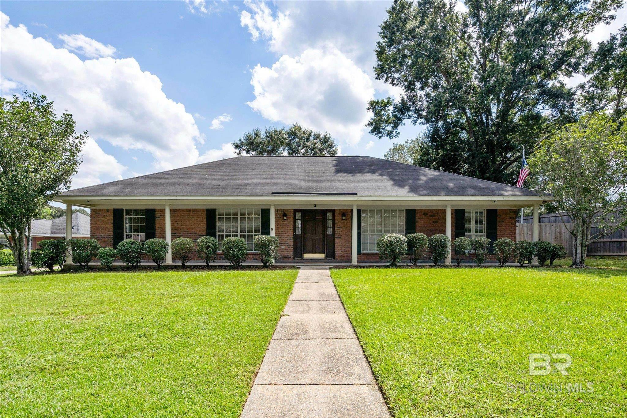 Janita Dr, Mobile, AL 36695 #1