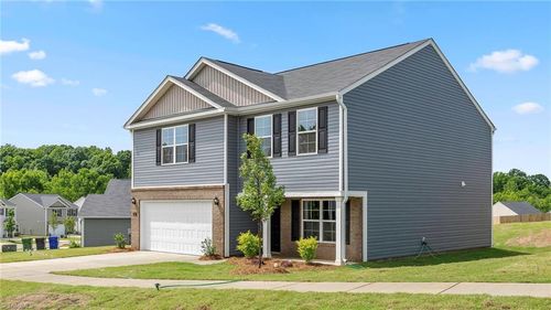 361 Harper Mill Cir, Lexington, NC, 27292-3604 | Card Image
