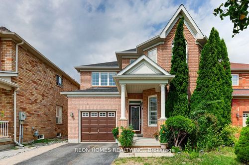 144 Edward Jeffreys Ave, Markham, ON, L6E1V5 | Card Image