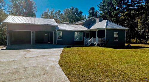 210 Balls Church Rd, Jeffersonville, GA, 31044-5003 | Card Image