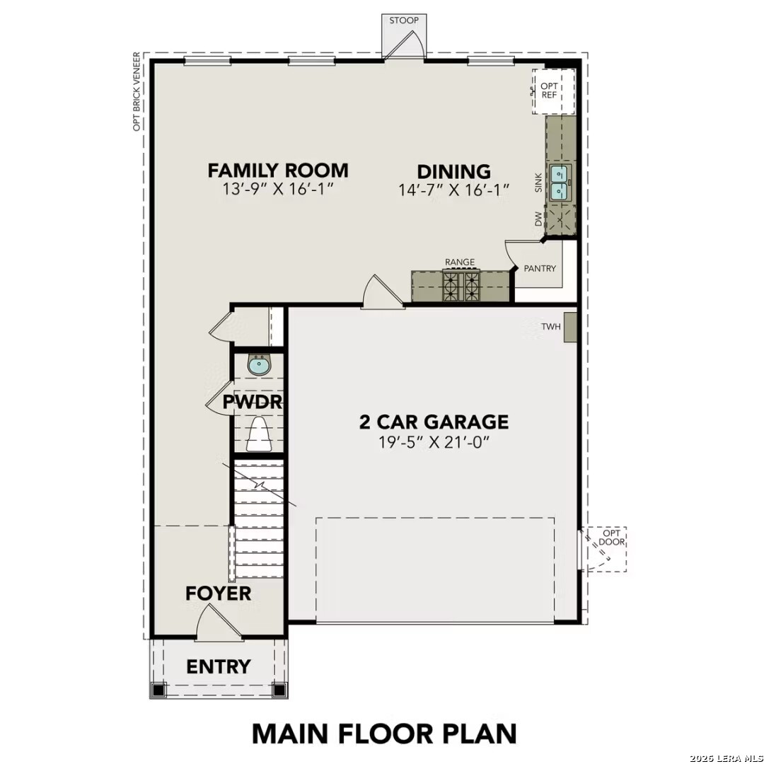 Residential in San Antonio 3