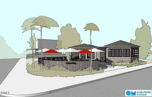 2000 De La Vina St, SANTA BARBARA, CA, 93105-3814 | Card Image