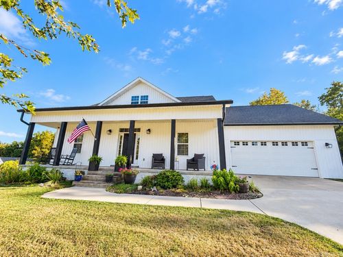 173 Vineyard Hill Lane, Malvern, AR, 72104 | Card Image