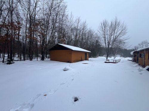 26870 Fairgrounds Rd, WEBSTER, WI, 54893-8555 | Card Image