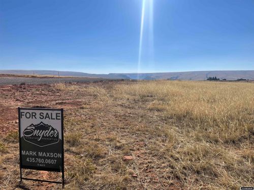 Lot 36 Red Rim Ranch, Thermopolis, WY, 82443 | Card Image