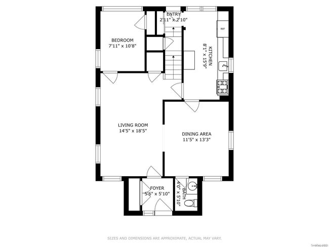 148-38 86 Th Ave, House other with 4 bedrooms, 3 bathrooms and null parking in Briarwood NY | Image 22