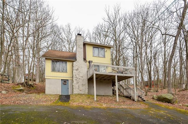Regent St, Bushkill, PA 18324