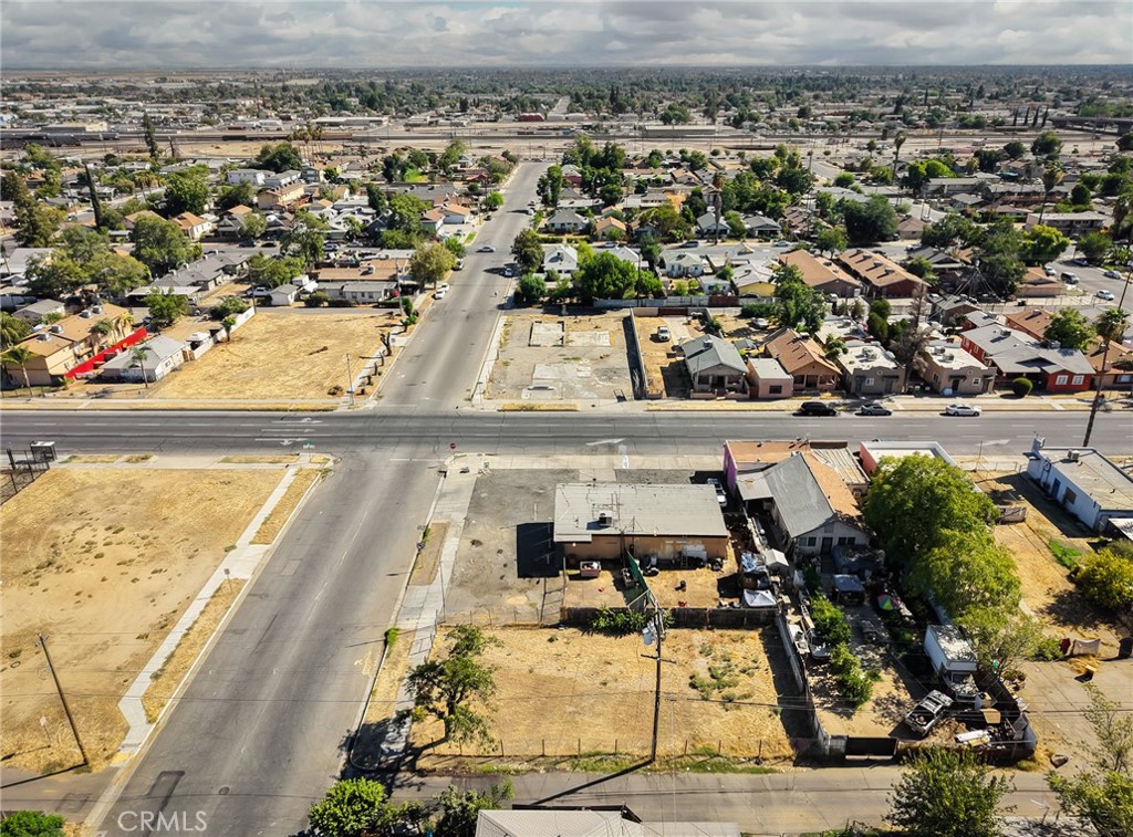 Commercial Sale in Bakersfield 3