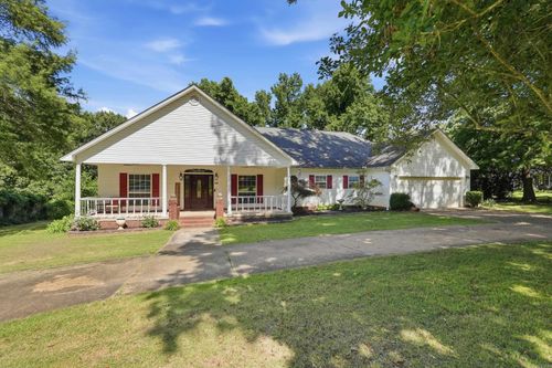 43 Jenni Leigh Drive, Austin, AR, 72007 | Card Image