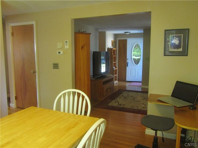 8 Morton Road, House other with 3 bedrooms, 2 bathrooms and null parking in Dewitt NY | Image 16