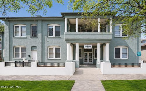 320 S Cortez St, Prescott, AZ, 86303-4355 | Card Image