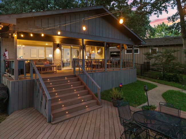 1948 Bounty View Dr, House other with 3 bedrooms, 3 bathrooms and null parking in Tool TX | Image 11