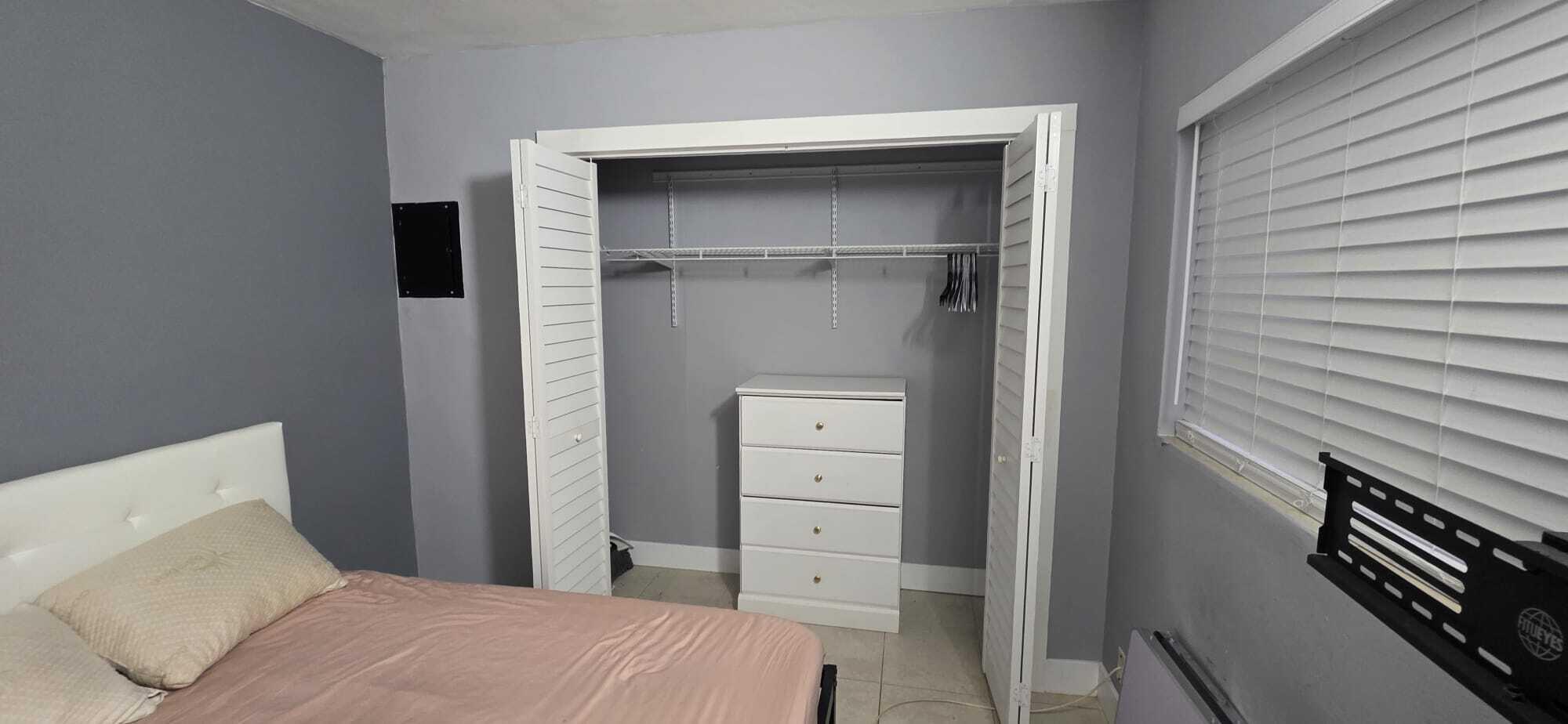 Residential Lease in Fort Lauderdale