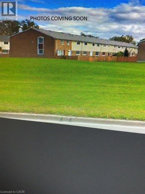 2-11 Tracey Park Drive, Belleville, ON, K8P4R4 | Card Image