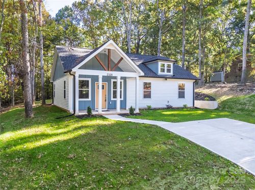 2320 China Ave, Shelby, NC, 28150-2911 | Card Image