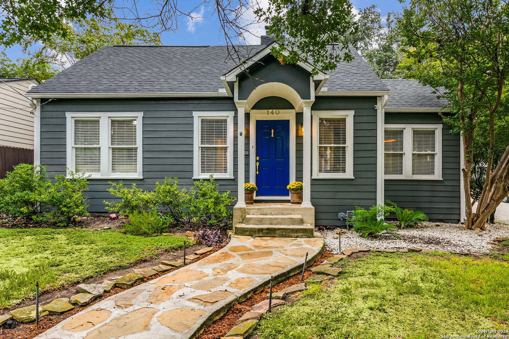 Inslee Ave, San Antonio, TX 78209