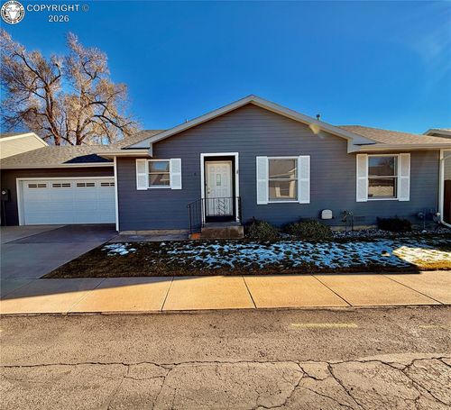 6-1323 Park Ave, Canon City, CO, 81212-4395 | Card Image