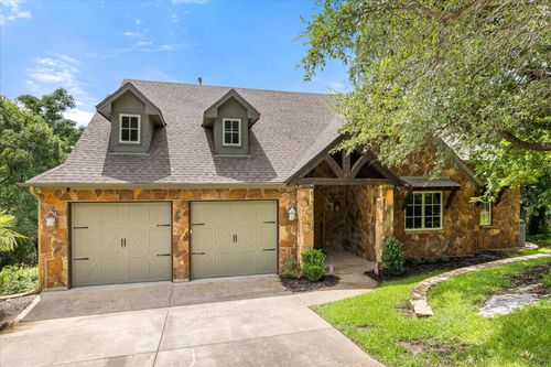 1101 Hidden Cove Trl, Granbury, TX, 76049-6729 | Card Image